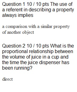 Quiz 1